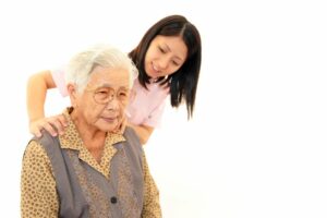Elderly Care in Anderson SC