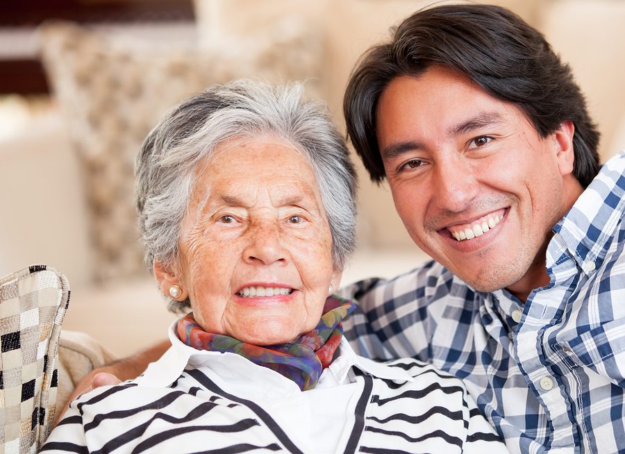 America European Seniors Online Dating Service