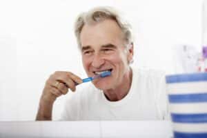 Elderly Care in Greenville SC: Maintaining Oral Health with Dementia