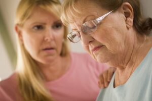 Home Care in Greer SC: Talking About Home Care