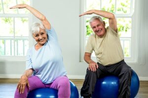 Senior Care in Columbia SC: Workout Mistakes