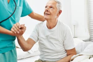 Home Care in Laurens SC: Post-Surgical Assistance