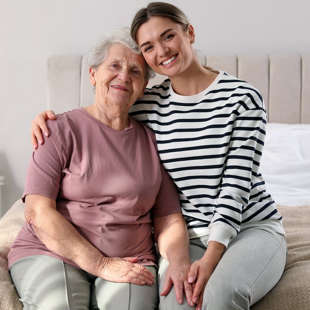 Home Care in Myrtle Beach, SC | Heart of the Carolinas