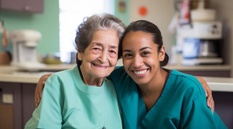 Senior Home Care in Greer SC