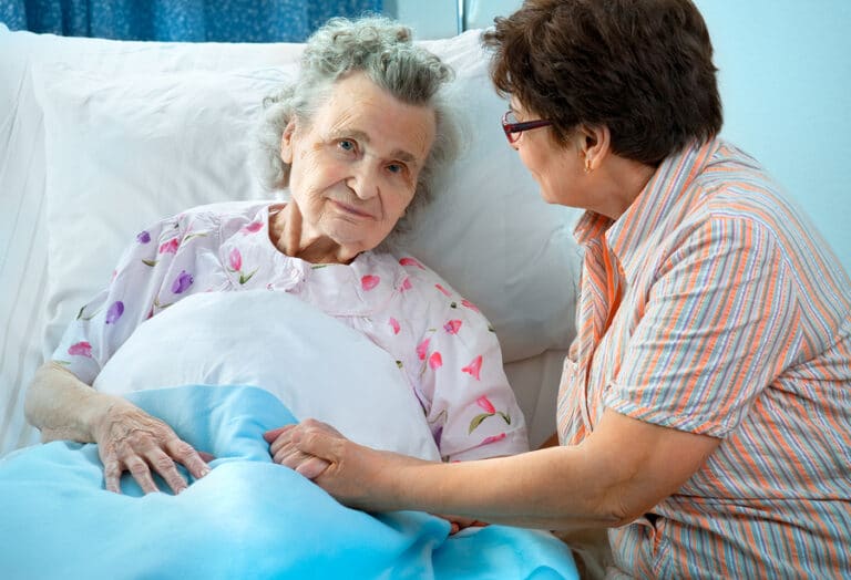 24-Hour Home Care in Anderson SC